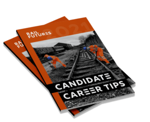 careers in the rail industry